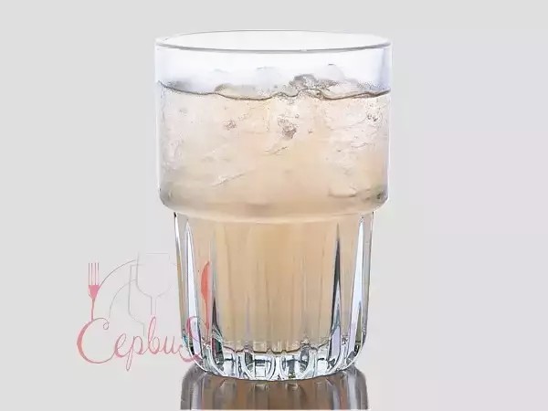 Стакан 414мл Everest 822762_2