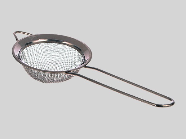 Сито з широким краєм з ручкою 10,5см 15399_2