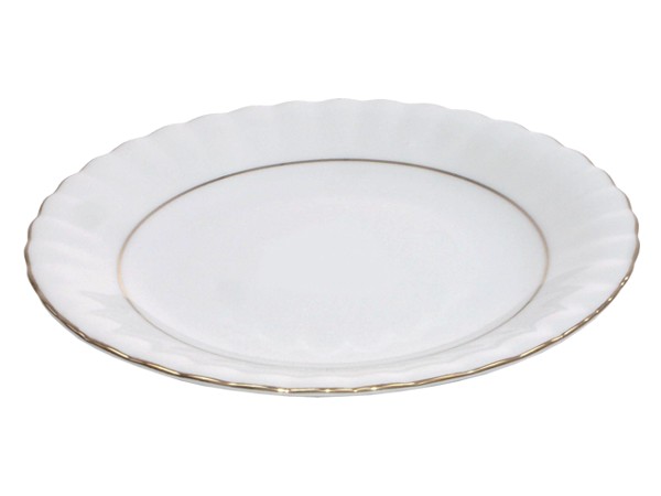 Тарілка обідня д.260мм 1130-0014-1-2-26 Iwona_1