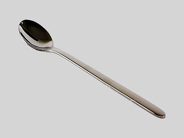 Ложка коктейльна 2080-25 Alaska Eternum_2