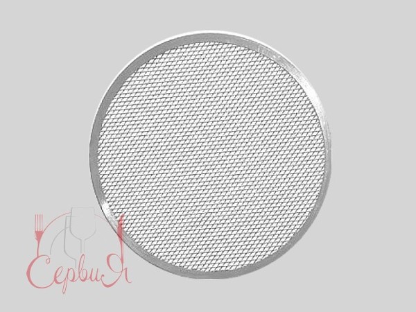 Сітка для піци алюмінієва д.30см 41727-30_2