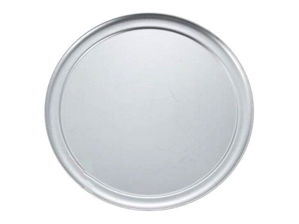 Екран для піцци алюмінієвий д.33см  02049_1