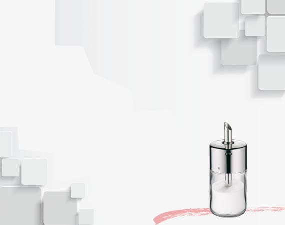 Ємності для спецій та цукру