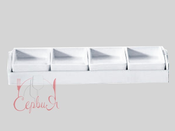 Блюдо прямоугольное 290х80мм А4088 Riwall_2