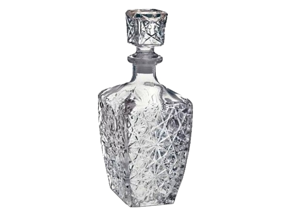 Декантер 0,7л Bormioli Rocco 284490_1