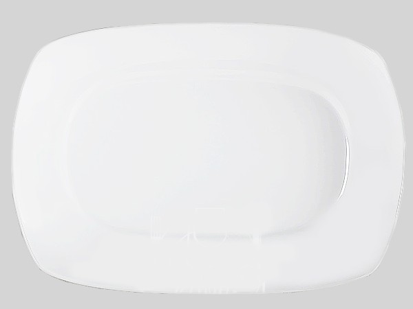 Блюдо овальное 350мм 2239 Maxim_2