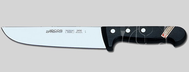 Ніж обвалочний 17,5см 283004 Universal  Arcos_2