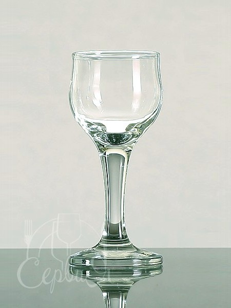 Чарка для водки 55мл TULIPE 44164_3