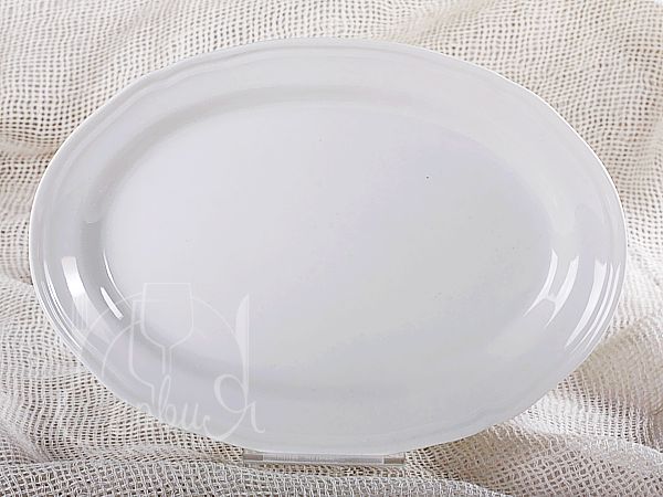 Блюдо овальное 280мл Castel-FBC (сл.кость)_2