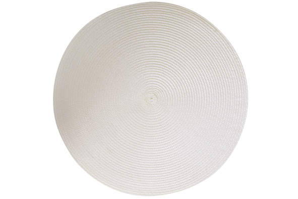 Сет под горячее д.36см белый C&T 571633_1