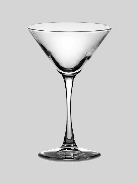 Келих для мартіні 308мл Enoteca 440061_2