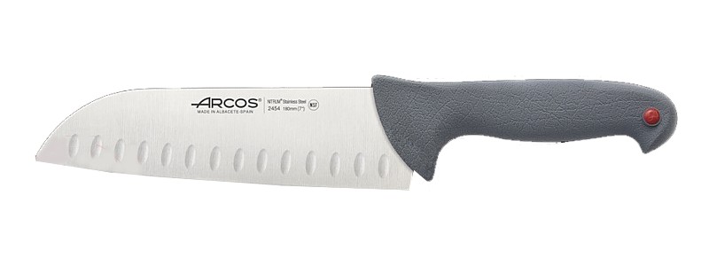 Ніж японський 18см 245400 Colour-prof Arcos_1