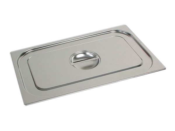 Кришка GN 1/1 530х325 ECO 101100_1