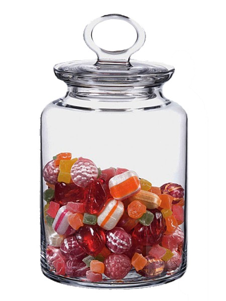 Банка 1500мл 98673 Kitchen_1