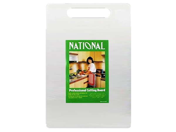 Дошка обробна пластикова 33х20 арт.18355_1