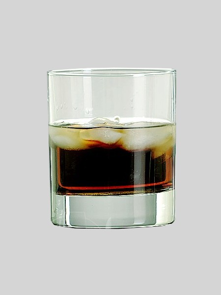 Склянка низька 300мл N7543 (40391)Islande_2