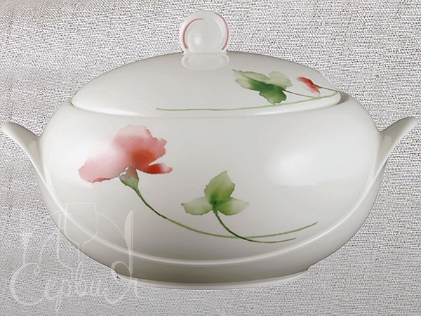 Супник 3200мл 12 персон Orlando Livorno_3