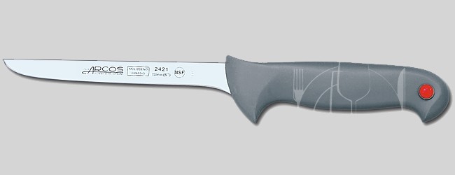 Ніж обвалочний 15см 242100 Colour-prof Arcos_2