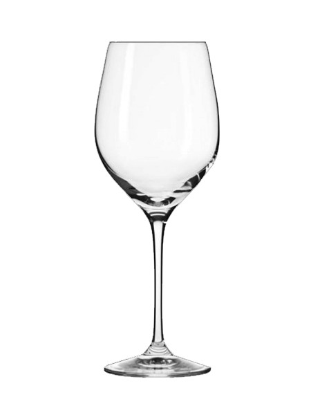 Келих для вина 390мл KROSNO HARMONY 927099_1