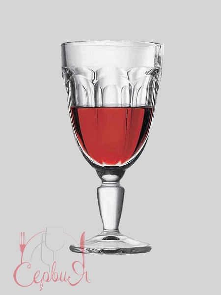 Келих для вина 235мл Casablanca 51258_2