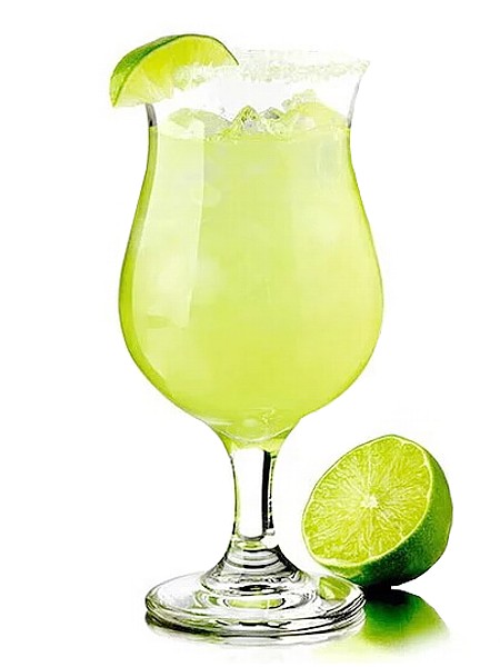 Бокал д.коктейля 310мл Hurricane Poco Grande 910605_1