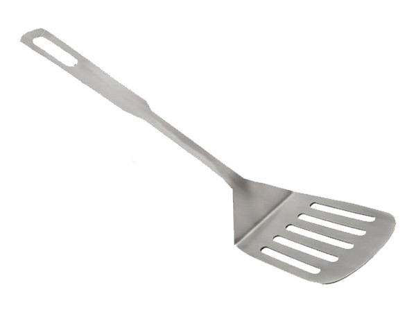 Лопатка металева Трапеція 33,5см_1