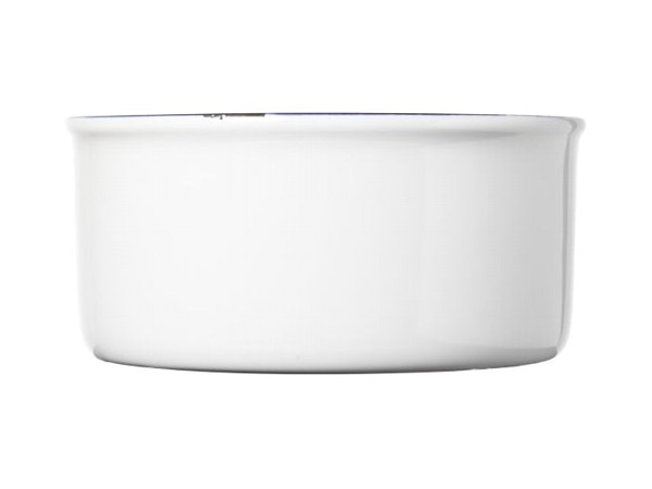 Блюдо для запікання д.15х7см Antoinette C&T 4672015_1