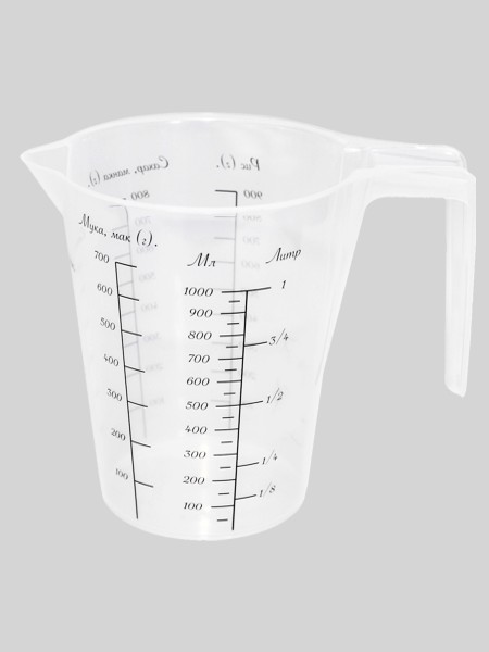 Кружка мірна 1л 18813_2