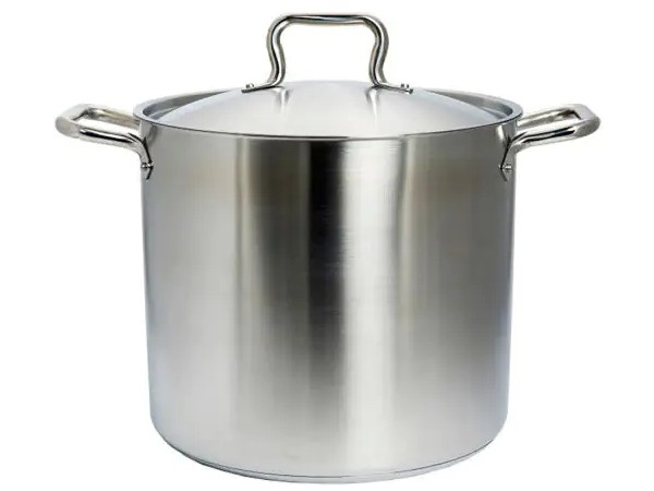 Каструля середня з кришкою 15,4л 25х28см 305284 Forest_1