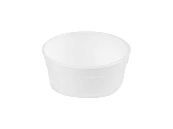 Контейнер папер. для супа 340мл ПК340 25шт\/уп_1