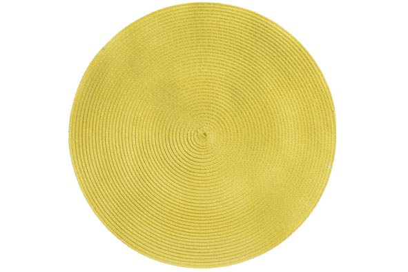 Сет под горячее д.36см желтый C&T 496300_1