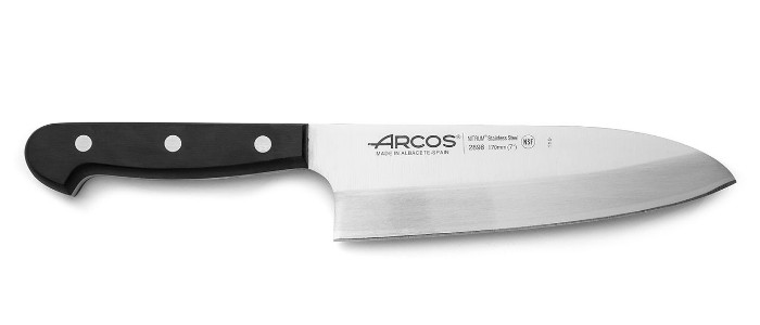 Ніж Deba  17см 289804 Universal  Arcos_1