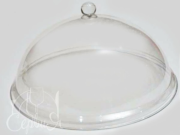 Клоше полікарбонат 35см 8440-17401_3