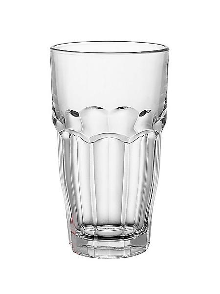 Склянка висока 365мл Rock bar 418920_1