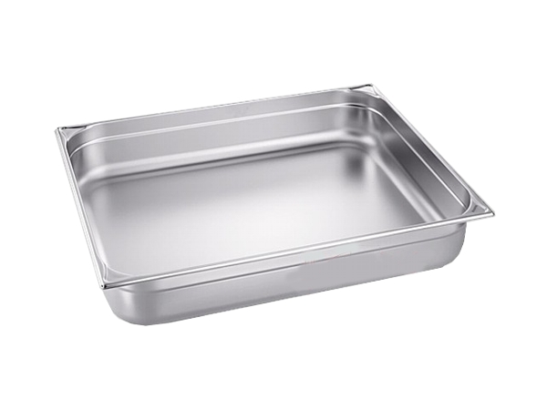 Гастроемність GN 1/2-65 325х265 4,1л N-M_1