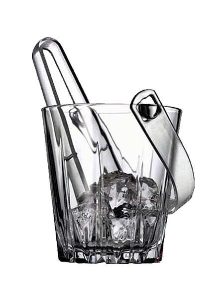 Відро для льоду  h=235мм KARAT 53588_1