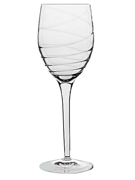 Келих для вина 380мл С144 Romantica 10373/01 4шт_1