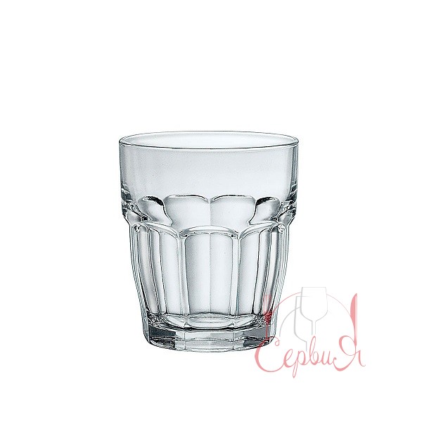 Склянка низька 200мл Rock bar 517520_2