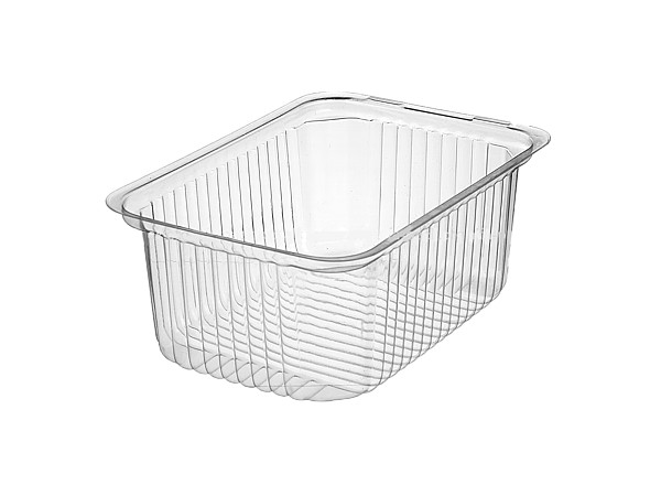 Контейнер з кришкою 500мл 143х104х58мм ПС-160/16 10шт_1