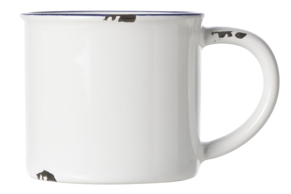 Чашка 80мл д.6 х н5см Antoinette C&T 4672008_1