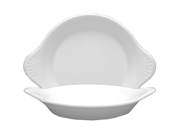 Пательня порційна 19см Ameryka 1302_1