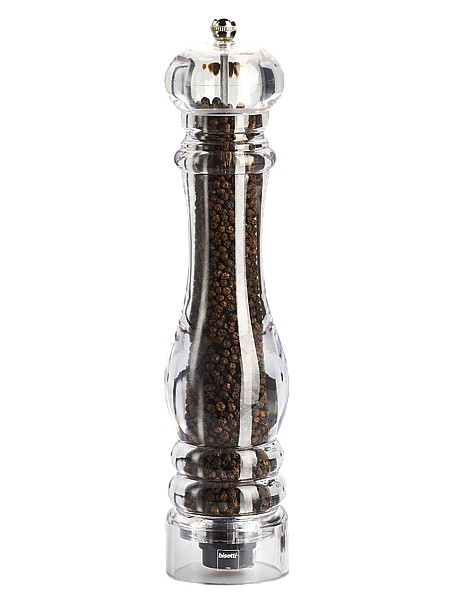 Млинок для перцю акріл 25см Perugia 931_1