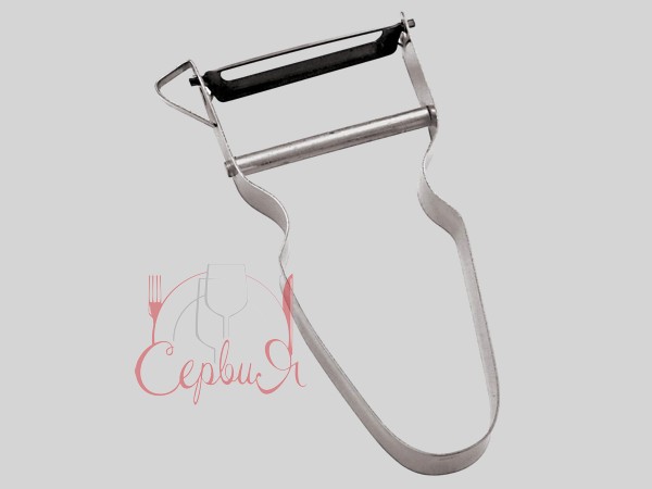 Ніж для чистки "економ" Paderno 42589-00_2