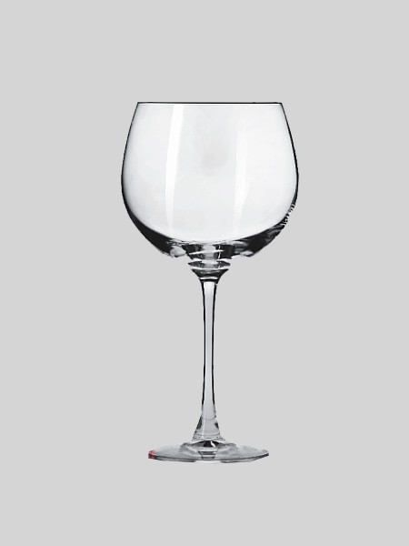 Келих для води 480мл KROSNO CASUAL 823549_2