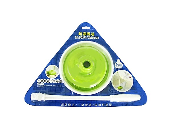 Вантуз розбірний 2258_1