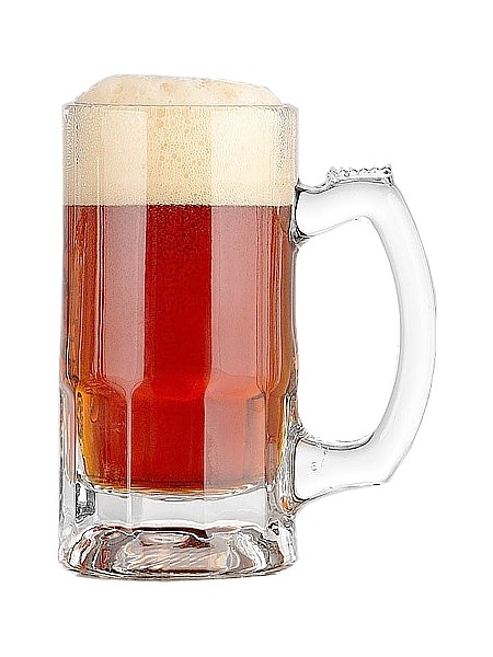 Келих для пива 1л OctoberFest  Tarros Libbey_1