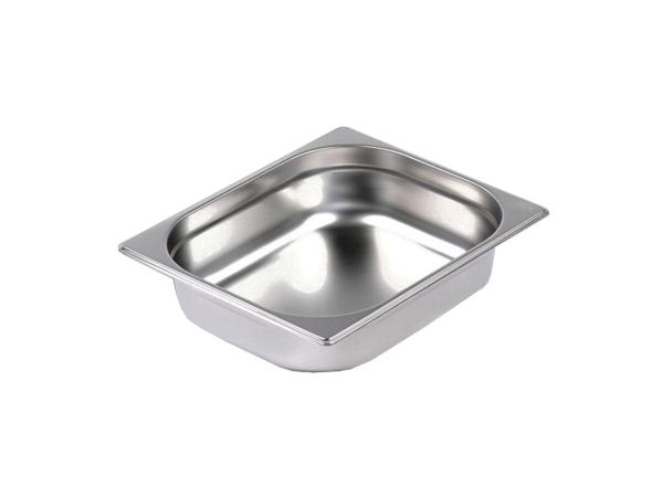 Гастроємність GN 1/2-65 325х265 4,5л BR_1