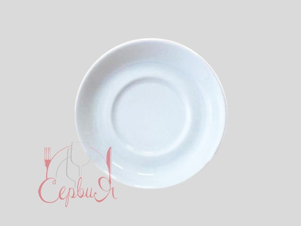 Блюдце д.16cм 0615 Kaszub-Hel_2