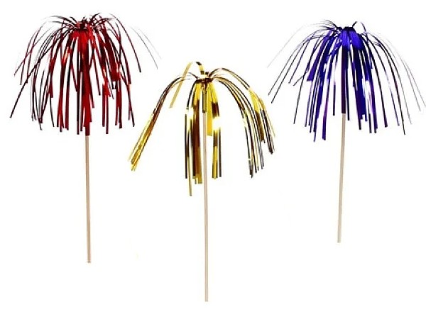 Шпажка "Пальма" 15см 100шт_1