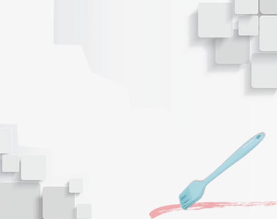 Пензлики силіконові